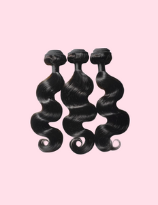 Body Wave